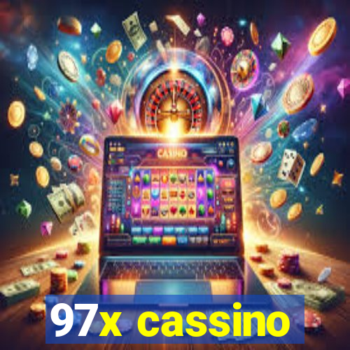 97x cassino